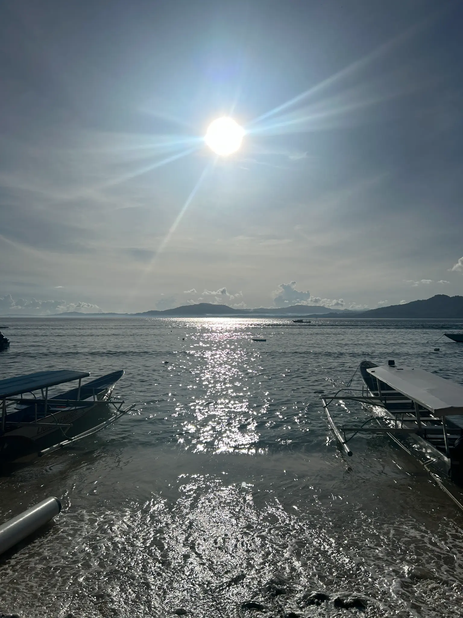 부나켄 해변